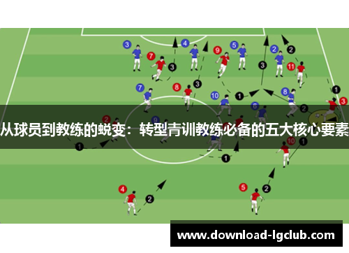从球员到教练的蜕变：转型青训教练必备的五大核心要素