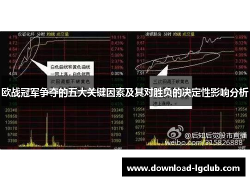 欧战冠军争夺的五大关键因素及其对胜负的决定性影响分析 欧战冠军争夺的五大关键因素及其对胜负的决定性影响分析