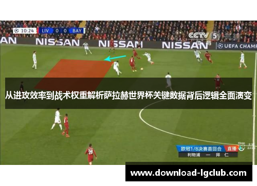 从进攻效率到战术权重解析萨拉赫世界杯关键数据背后逻辑全面演变 从进攻效率到战术权重解析萨拉赫世界杯关键数据背后逻辑全面演变